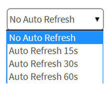 Auto Refresh