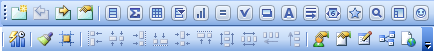 Design toolbar image