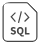 SQL 式