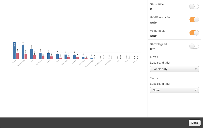 Dialoogvenster Snapshot.