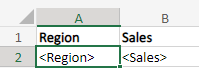 Resultado da adição de colunas individuais de um gráfico como dados tabulares